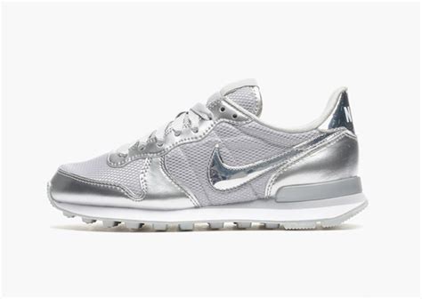 nike damen schuhe metallic|Metallic Shoes .